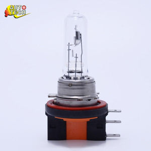 Nouveaux phares halogènes super clairs/bleus <span class=keywords><strong>H15</strong></span> 12V15/<span class=keywords><strong>55W</strong></span> PGJ23t-1, ajustement universel, certifiés DOT/E4/ROHS pour automobile - Product Image 1