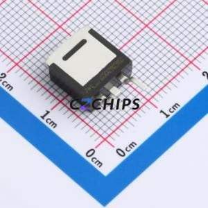 Nouveau et original IPB60R180P7-VB TO-263(D2PAK) Transistor à effet de champ à transistor (MOSFET) - Product Image 2
