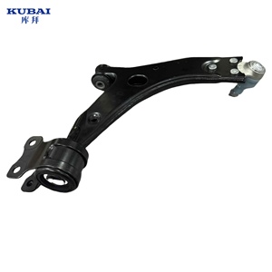 Phụ tùng ô tô điều khiển Arms cho Volvo S40 C30 Trái phải 31262039 31277463 31277462 hệ thống treo cánh tay - Product Image 3