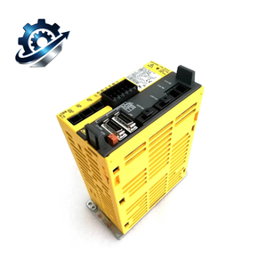 Componente de Control PLC Top Model A06B-0116-B203, Exportador, RoHS - Product Image 2