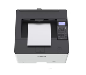 LBP457w A3 Single-function Black and <b>White</b> Laser <b>Printer</b> Wireless A3 Single-function Black and <b>White</b> Laser <b>Printer</b> - Product Image 3