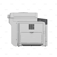 Nouvelle machine de copieur multifonctionnelle Laser monochrome ImageRUNNER 2425 A3 pour petits photocopieurs d'équipement de bureau