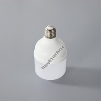 Ampoule LED à économie d'énergie, culot E27, matériau PC, super lumineuse, haute efficacité, pour les couloirs d'hôtel, rénovation de lampes anciennes