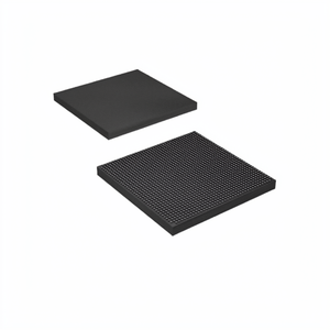 Circuitos Integrados Originales Integrados en Paquete BBGA 1517, Distribuidor Autorizado de Circuitos Integrados SOC CORTEX A9 1.5GHZ 1517FBGA 10AS057N3F40I2SG - Product Image 1