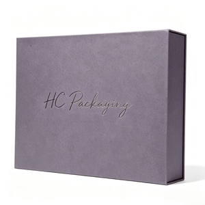 Caja de Regalo Rígida para Café Especializado, Caja Magnética Plegable con Logotipo Personalizado para Sets de Muestras de Granos de Café y Regalos de Marca - Product Image 2