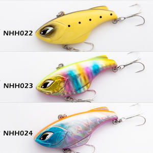 50s affondamento Viabrate richiamo lunga casting fishing lure - Product Image 5