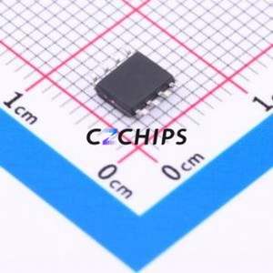 Nouvelle puce de circuit intégré de SOP8-150 de ZD24C02B-SSGMB originale EEPROM service entier de puces de composants électroniques et de nomenclature - Product Image 2
