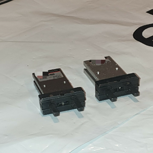 Пневматический захват Mhqg2-10d, б/у, полностью протестирован - Product Image 1