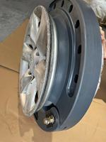 Insert plat de qualité OEM pour jantes BMW/MINI EH2 245/40R18 ou 225/40R18