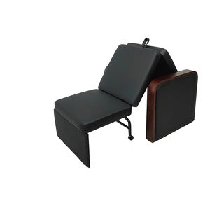 Canapé-<span class=keywords><strong>lit</strong></span> pliable de haute qualité au design moderne pour accompagner l'<span class=keywords><strong>hôpital</strong></span> - Product Image 4
