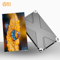 Mur vidéo LED COB P1.2 P1.5 pour scène d'exposition, économe en énergie, service frontal, conforme RoHS, intérieur, pas de pixel fin, Flip Chip, Ultra HD FHD