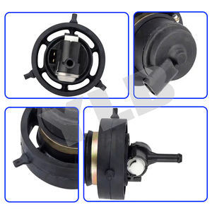 Pompa bahan bakar suku cadang mesin mobil merek YLB untuk Nissan PATHFINDER II (R50) 1995-2004 3.3 V6 4WD OEM 17042-51L01 - Product Image 4