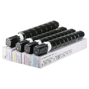 NPG-71 GPR-55 C-EXV 51 cartuccia di <span class=keywords><strong>Toner</strong></span> <span class=keywords><strong>con</strong></span> <span class=keywords><strong>toner</strong></span> originale per <span class=keywords><strong>fotocopiatrice</strong></span> in polvere di <span class=keywords><strong>toner</strong></span> per Canon C5560 C5550 C5540 C5535 - Product Image 1