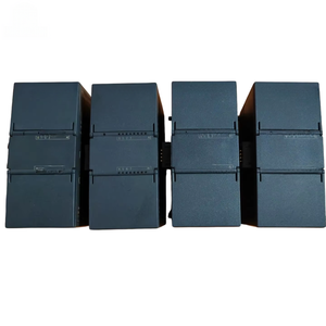 Module capteur analogique pour contrôleur PLC, neuf, original, S7-200 SMART EM AE08 - Product Image 1