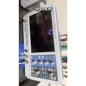 R&S Rtb2002 70 MHz -300 MHz ออสซิลโลสโคปแบบดิจิตอล 2/4 ช่องสัญญาณ สำหรับสัญญาณผสม มือสอง #   hx - Product Image 3