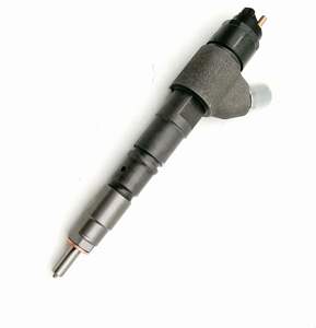 Inyector de combustible del motor C7.1 piezas de maquinaria de construcción para excavadora E320D2 E323D2 Boquilla DE COMBUSTIBLE 0445120347 0445120348 3713974 - Product Image 4