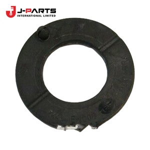 Butée de suspension avant, rebond, côté droit pour Toyota Hilux LN167 1989-2004 OE 51631-35040 5163135040 - Product Image 2