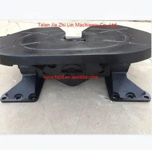 2021 hot selling JOST fifth wheel JSK38G 38-820-5551 TURN TABLE 4-Way swing new model