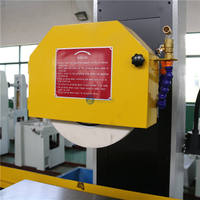 Rectifieuse de surface plate de précision, petite meuleuse de surface manuelle M1022
