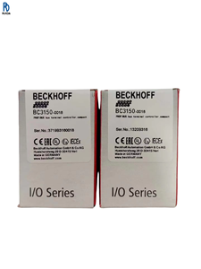 Módulo de Terminal de Bus BC3150-0018, Dispositivo Controlador de Automatización Industrial, Módulo de E/S Digital, Módulo de Expansión PLC de Alto Rendimiento - Product Image 1