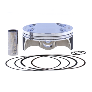 ลูกสูบฟอร์จ 4T ขนาดเส้นผ่านศูนย์กลาง 95.46 มม. สำหรับ Athena และกระบอกสูบ OE - Product Image 1