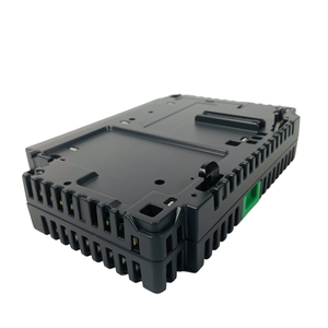 Schneider HMIG3X อุปกรณ์ควบคุมอุตสาหกรรมแบบ HMI PLC รองรับ Ethernet ความละเอียด 1280x800 ใช้พลังงาน 12-24V สำหรับระบบควบคุมอัตโนมัติ รองรับโปรโตคอล HMIG3X - Product Image 1