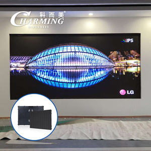 Panel LED P1.8 P2 64*48 <span class=keywords><strong>cm</strong></span> Pantalla LED Interior <span class=keywords><strong>Fija</strong></span> para Pantalla LED de 2 por 3 Metros - Product Image 3