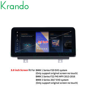 10.25 pollici Android Head Unit per BMW 1 <span class=keywords><strong>2</strong></span> <span class=keywords><strong>serie</strong></span> F20 F21 F22 F23 F45 2011 + auto Radio navigazione GPS Multimedia Wireless CarPlay - Product Image 4