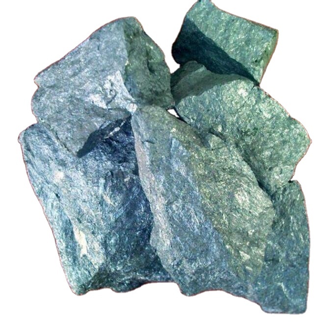 FeSiMg Alloy For Foundry Industry