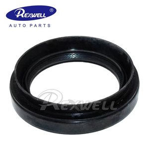 Sello de Eje de Transmisión Automática 90311-50045, Sello de Aceite para Eje de Transmisión Delantero para Toyota Camry y <span class=keywords><strong>Lexus</strong></span> 49x68x9mm, Genuino y Nuevo - Product Image 3