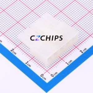 5557-5YM Housing (Wire-to-Board / Wire-to-Wire) P=4.2mm Connector ( Jack Structure: 1x5P )( Pitch: 4.2mm )( Number of Rows: 1 ) - Product Image 1