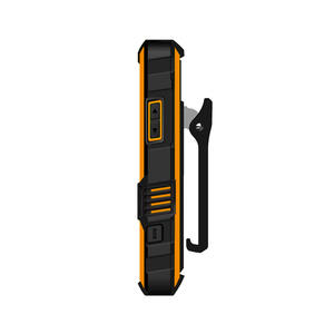 4G-LTE Réseau A330 POC Talkie Walkie Téléphone Étanche Android OS Radio De Poche Longue Portée GPS VOX Interphone Zello Support - Product Image 5