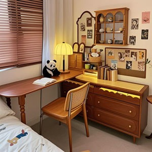 Cómoda <span class=keywords><strong>de</strong></span> madera maciza para sala <span class=keywords><strong>de</strong></span> estar, armarios <span class=keywords><strong>de</strong></span> almacenamiento, cajones <span class=keywords><strong>de</strong></span> <span class=keywords><strong>segunda</strong></span> <span class=keywords><strong>mano</strong></span> contra la pared, aparador <span class=keywords><strong>de</strong></span> dormitorio - Product Image 6