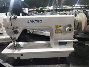 JK0303 đơn kim lên và dưới thức ăn đi Bộ chân lockstitch máy may - Product Image 6