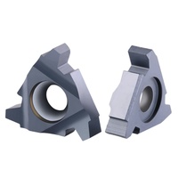 16ER16ACME Carbide Threading Inserts Lathe Machine Cutting Tools Tungsten Carbide