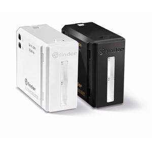 Lumos tipo 1L.10 LED lampada di emergenza con adattatori acido batteria per FIN-1L serie civile per il campeggio all'aperto - Product Image 5