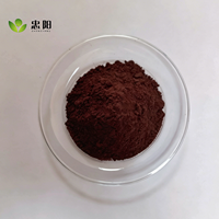 Rouge Solvant 207 C.I. à Haute Résistance à la Lumière 617001 Colorant Anthraquinone pour Plastiques Techniques et Coloration de Cire