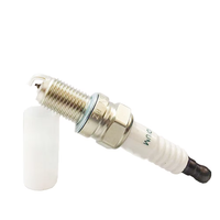 Nouvelles bougies d'allumage Iridium DCPR7EIX 90048-51188 SXU22PR9 Bougie d'allumage Iridium pour Chevrolet Fiat