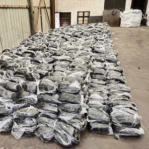 Vụ Nổ Lò Khan Tap-Lỗ Đất Sét Taphole Đất Sét - Product Image 3