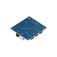 Module d'enregistrement et de lecture vocale ISD1820 avec microphone et haut-parleur 0,5W