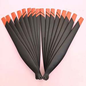 Precio al por mayor marca Original T50 T40 T30 T20 T25P hélices de fibra de carbono para Drones accesorios agrícolas piezas de Dron - Product Image 5