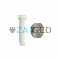 Buse de jet d'eau Orifice saphir Maxjet 5 Orifice avec filtre et joint torique OMAX 304352 Pièces de rechange pour machine de découpe à jet d'eau