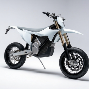 Motocicleta de motocross Starks Future VARG de 80HP de alto rendimiento, nueva llegada de alta calidad, lista para exportar a todo el mundo. - Product Image 1