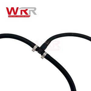 ท่อส่งน้ำมันเชื้อเพลิงสำหรับรถเบนซ์ W164 W212 ML350 E350 รุ่นพรีเมียม ทนทาน สำหรับดีเซล หมายเลข 6420701332 6420705532 - Product Image 6