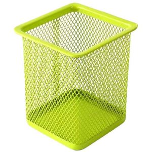 Metal Mesh <b>Pen</b> Holder Pencil Cup Holder <b>Pen</b> Organizer - Product Image 2