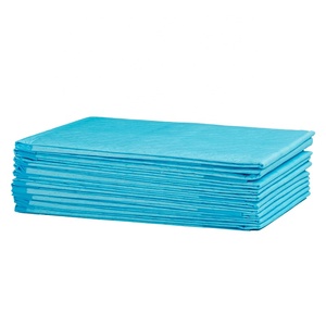 Prodotti per l'incontinenza sottopiedi all'ingrosso per uomo imbottiture di sicurezza per adulti monouso per adulti - Product Image 1