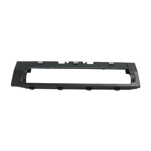 ฝาครอบแปรงหลักโรโบร็อค G30 สเปซ M14510 ชิ้นส่วนทดแทนพลาสติกสำหรับหุ่นยนต์ดูดฝุ่นใช้ในบ้าน - Product Image 1