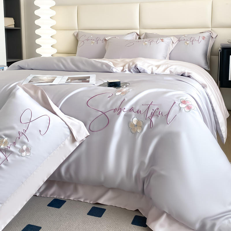 Pinellia en fleurs-[Anémone de mer pourpre]