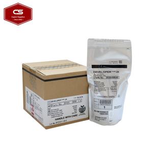 Desarrollador de Calidad Original Tipo 24 para Ricoh 1075 2075 6503 7001 7500 7502 8000 8001 9001 9002 B0649640 - Product Image 1