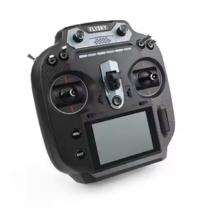 Flysky FS-ST16 16CH 2.4G Digital Controller SR8 Ant Protocol for <b>RC</b> <b>Drones</b> Cars Boats Accessory - Product Image 6